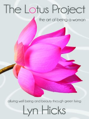 cover image of The Lotus Project